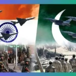 India-Pakistan War: History, Causes, and Current Tensions in 2025